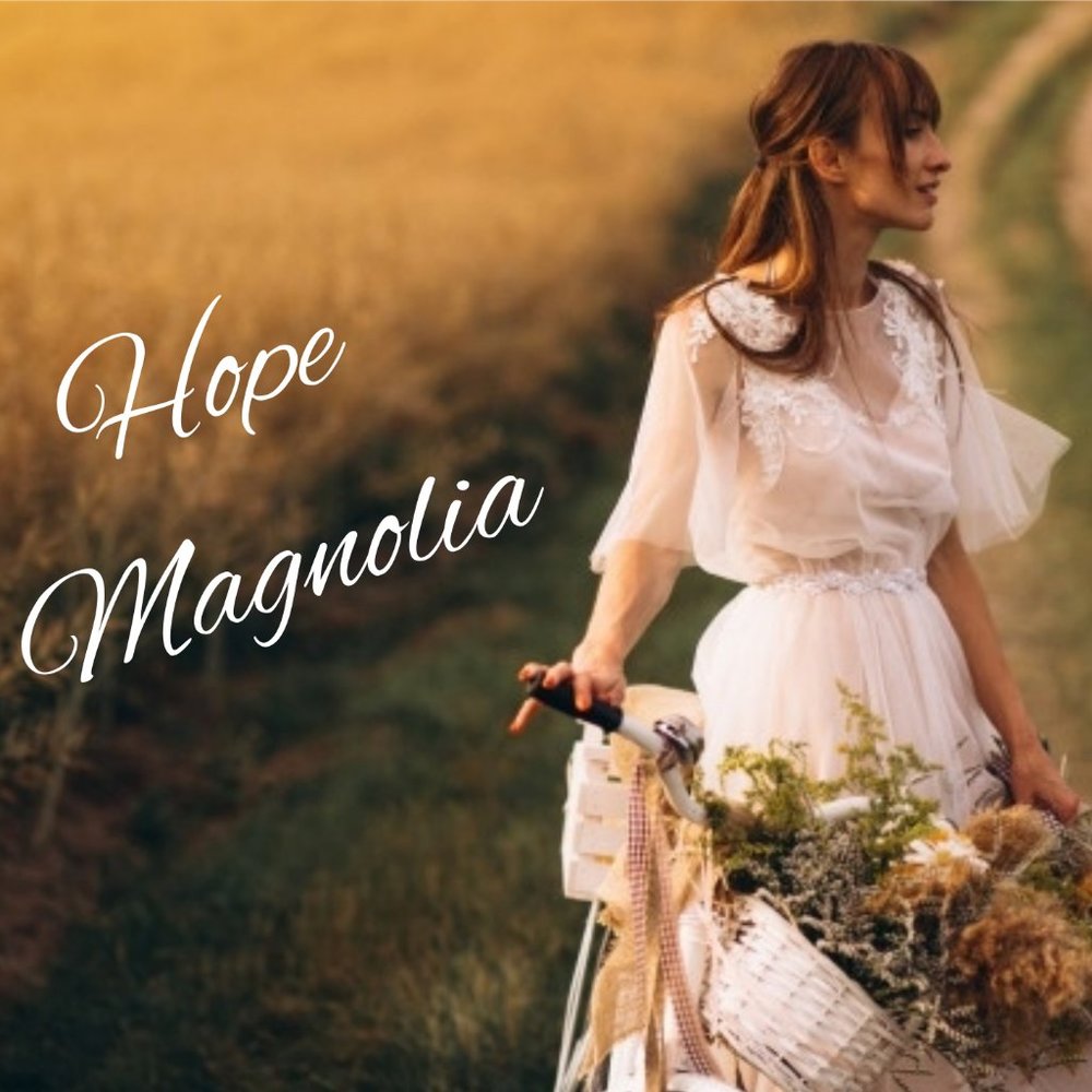 Hope Magnolia.... - Picture 1 of 1
